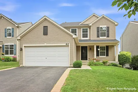 60 South Cornerstone Street Volo IL 60020