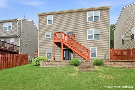 60 South Cornerstone Street Volo IL 60020