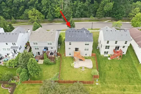 60 South Cornerstone Street Volo IL 60020