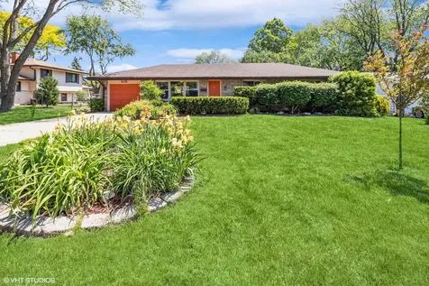 415 Tennyson Road Bartlett IL 60103