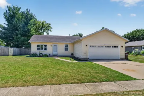 519 6TH Avenue Marengo IL 60152