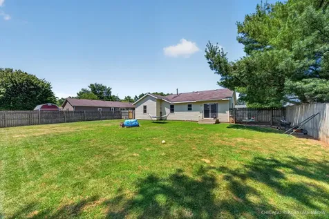 519 6TH Avenue Marengo IL 60152