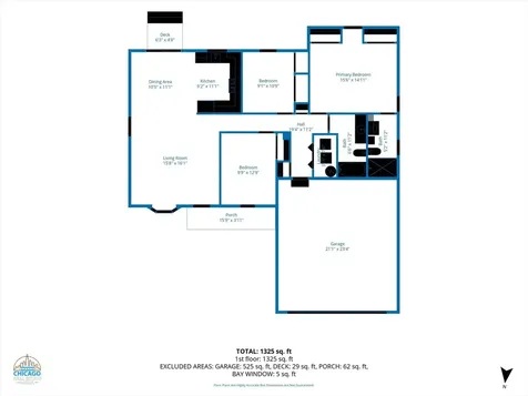 519 6TH Avenue Marengo IL 60152