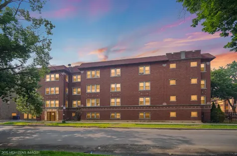 2511 East 76th Street Chicago IL 60649