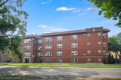 2511 East 76th Street Chicago IL 60649