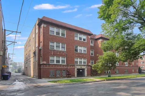 2511 East 76th Street Chicago IL 60649