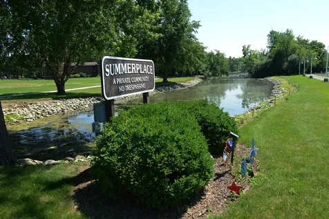 9925 Amanda Lane Algonquin IL 60102