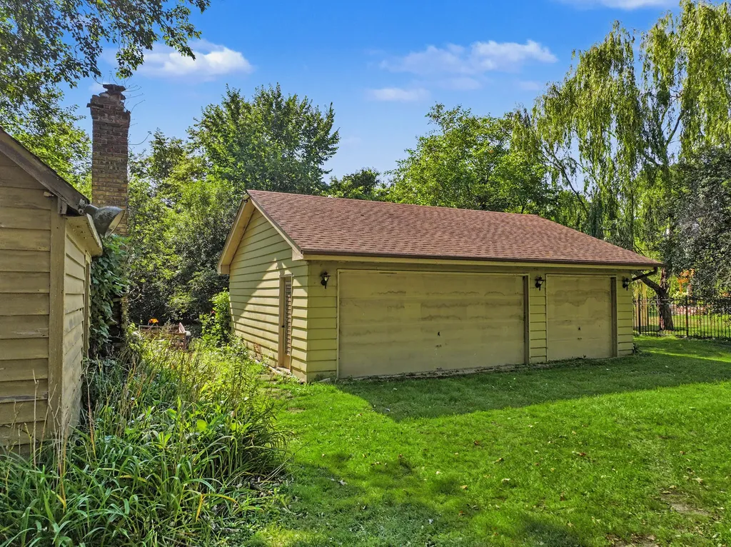 3001 South Brockway Street Rolling Meadows IL 60008