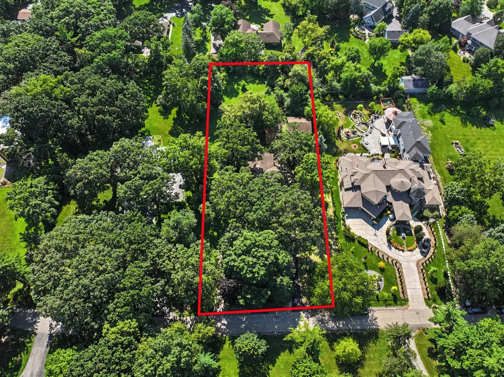 3001 South Brockway Street Rolling Meadows IL 60008