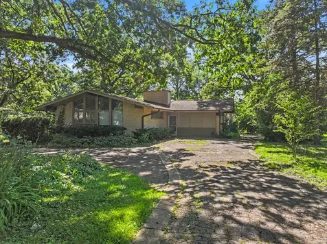 3001 South Brockway Street Rolling Meadows IL 60008