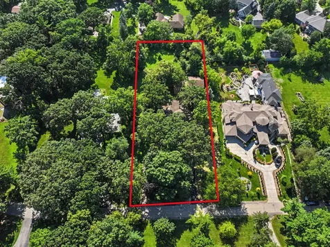 3001 South Brockway Street Rolling Meadows IL 60008