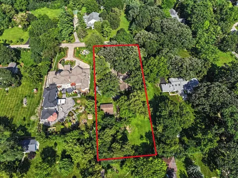 3001 South Brockway Street Rolling Meadows IL 60008