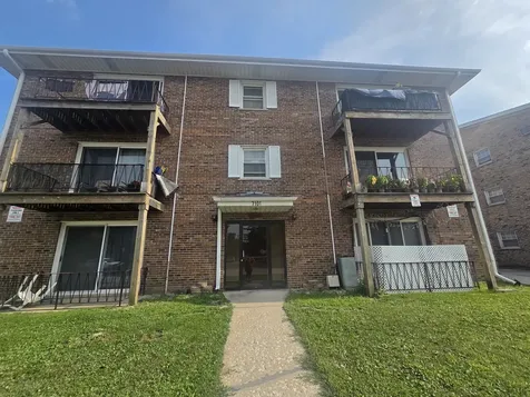 7101 West 99th Street Chicago Ridge IL 60415