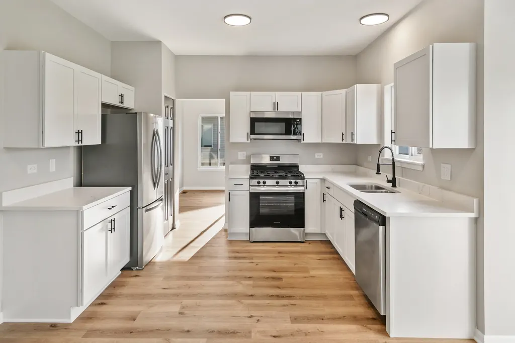 731 Bobwhite Lane New Lenox IL 60451