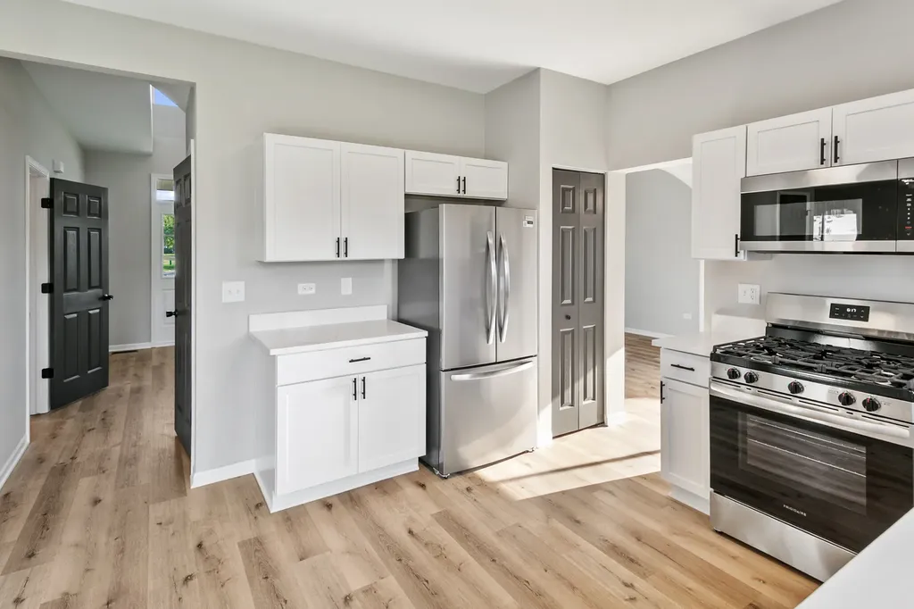 731 Bobwhite Lane New Lenox IL 60451