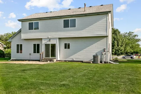731 Bobwhite Lane New Lenox IL 60451