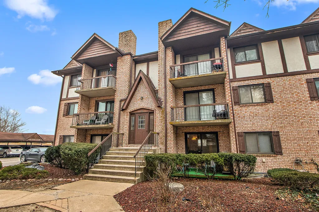 2815 Glenwood Lansing Road Lynwood IL 60411