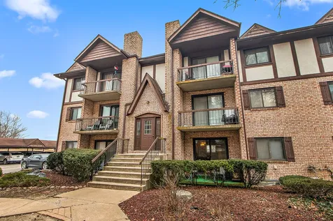 2815 Glenwood Lansing Road Lynwood IL 60411