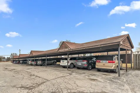 2815 Glenwood Lansing Road Lynwood IL 60411