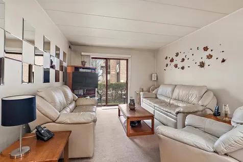 2815 Glenwood Lansing Road Lynwood IL 60411