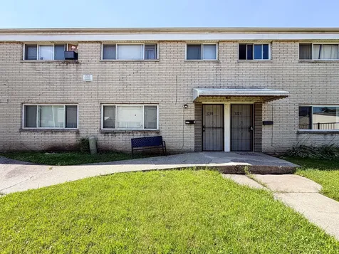 1215 Division Street Chicago Heights IL 60411