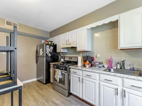 1215 Division Street Chicago Heights IL 60411