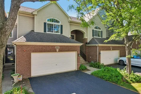 6064 Delaney Drive Hoffman Estates IL 60192