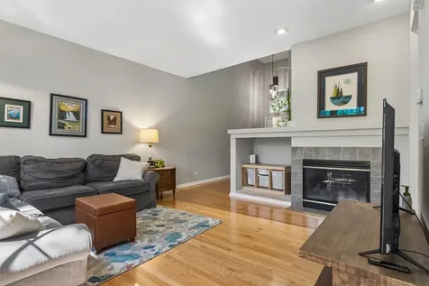 6064 Delaney Drive Hoffman Estates IL 60192