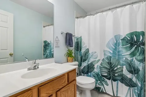 6064 Delaney Drive Hoffman Estates IL 60192