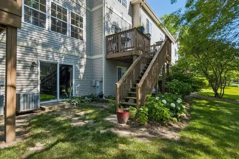 6064 Delaney Drive Hoffman Estates IL 60192
