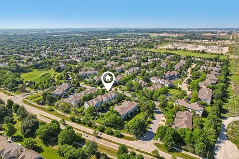 6064 Delaney Drive Hoffman Estates IL 60192