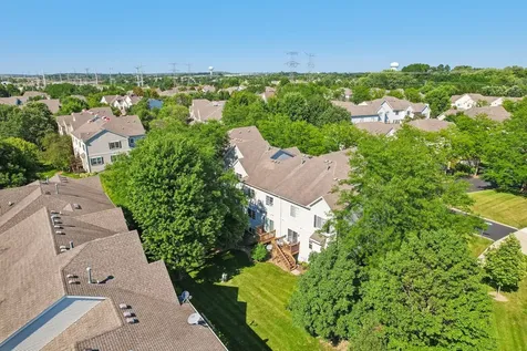6064 Delaney Drive Hoffman Estates IL 60192