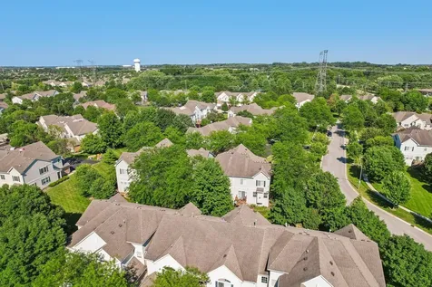 6064 Delaney Drive Hoffman Estates IL 60192