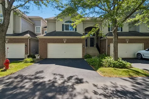 6064 Delaney Drive Hoffman Estates IL 60192