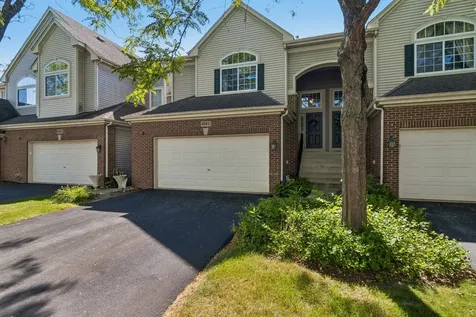 6064 Delaney Drive Hoffman Estates IL 60192