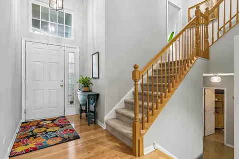 6064 Delaney Drive Hoffman Estates IL 60192