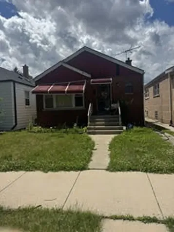 12762 South Union Avenue Chicago IL 60628