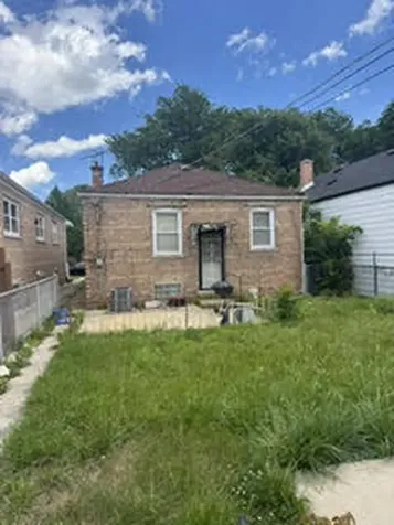 12762 South Union Avenue Chicago IL 60628