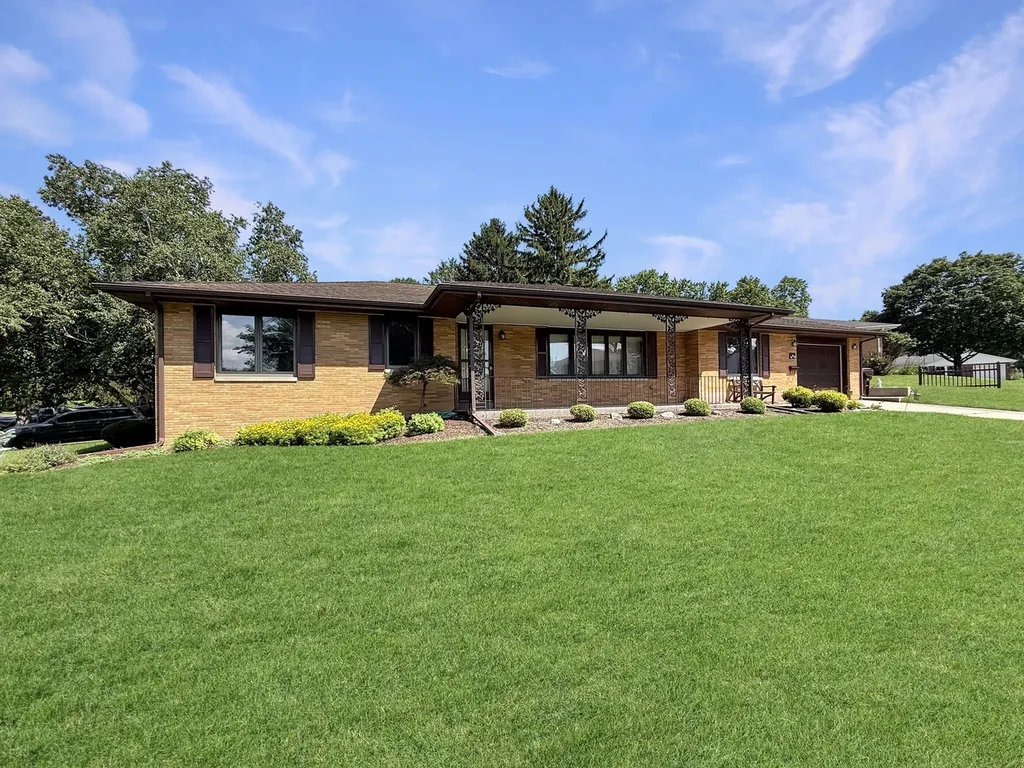 353 Highland Drive Rantoul IL 61866