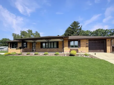 353 Highland Drive Rantoul IL 61866