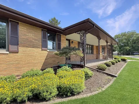353 Highland Drive Rantoul IL 61866