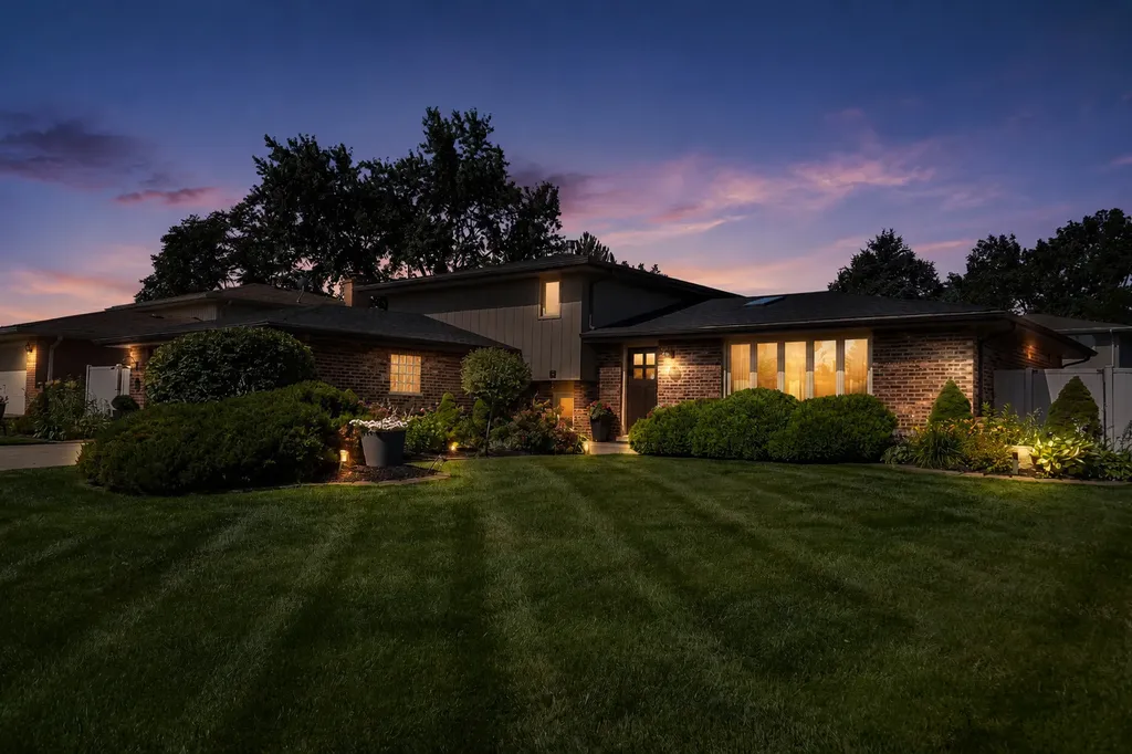 13940 Charleston Drive Orland Park IL 60462