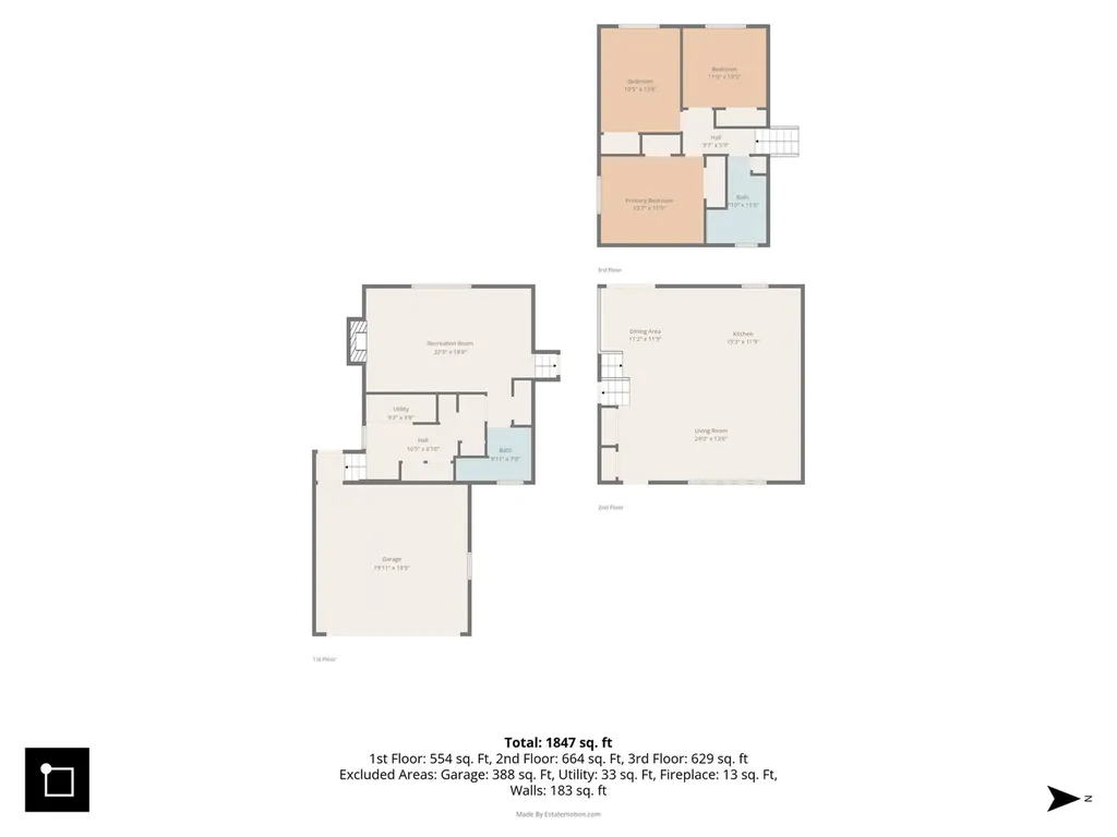 13940 Charleston Drive Orland Park IL 60462
