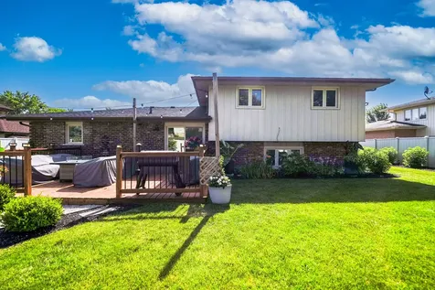 13940 Charleston Drive Orland Park IL 60462