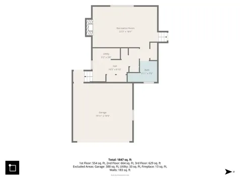 13940 Charleston Drive Orland Park IL 60462
