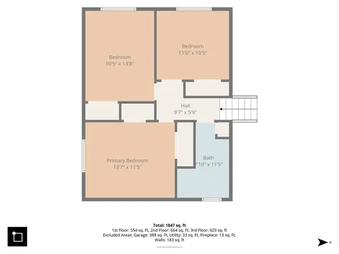 13940 Charleston Drive Orland Park IL 60462