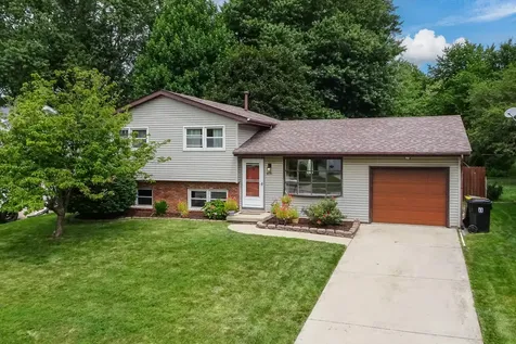1820 Johnson Drive Normal IL 61761