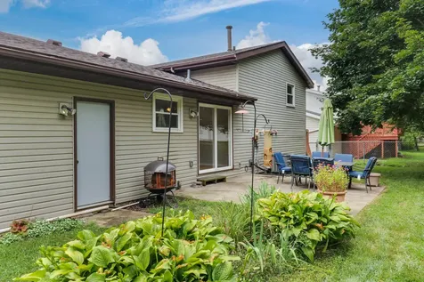 1820 Johnson Drive Normal IL 61761