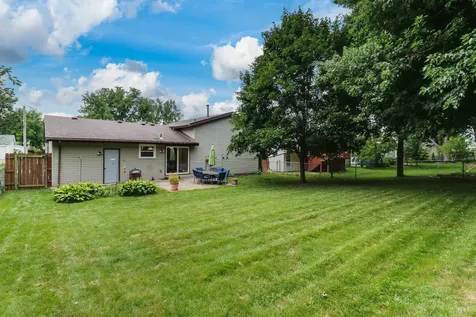1820 Johnson Drive Normal IL 61761