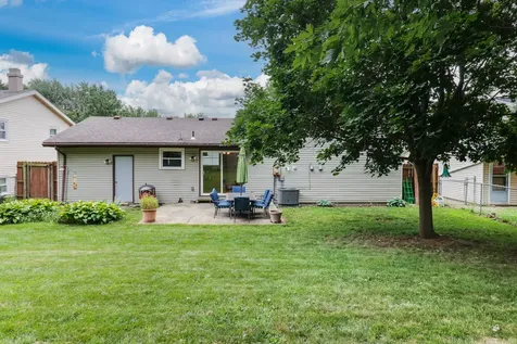 1820 Johnson Drive Normal IL 61761